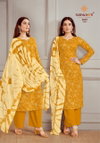 Paroo Vol 5 By Suryajyoti Daily Wear Rayon Printed Dress Material Wholesale Shop In Surat
